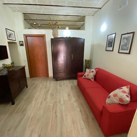 Casa Vacanze Cosma Матера Экстерьер фото