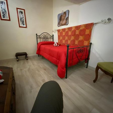 Casa Vacanze Cosma Матера Экстерьер фото