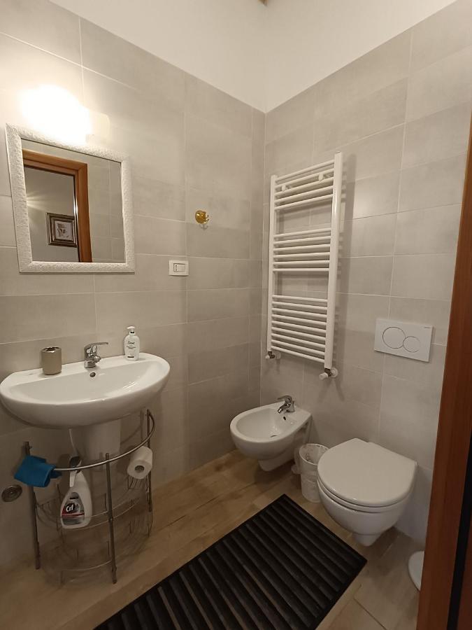 Casa Vacanze Cosma Матера Экстерьер фото