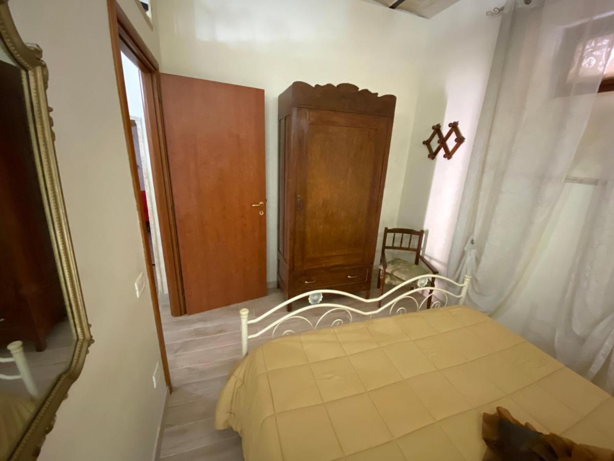 Casa Vacanze Cosma Матера Экстерьер фото