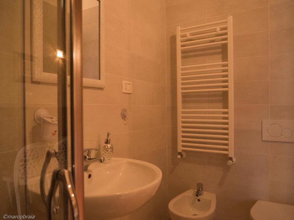 Casa Vacanze Cosma Матера Экстерьер фото